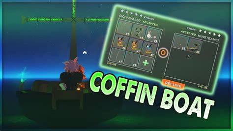 Log In My Account wc. . What is coffin boat worth gpo trading